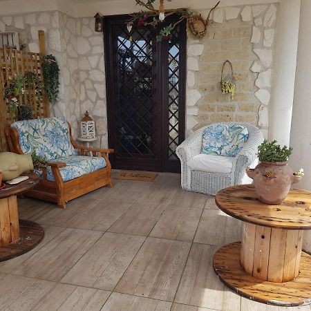 Mari En Acomodação com café da manhã Castel Volturno Exterior foto