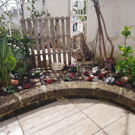 Mari En Acomodação com café da manhã Castel Volturno Exterior foto