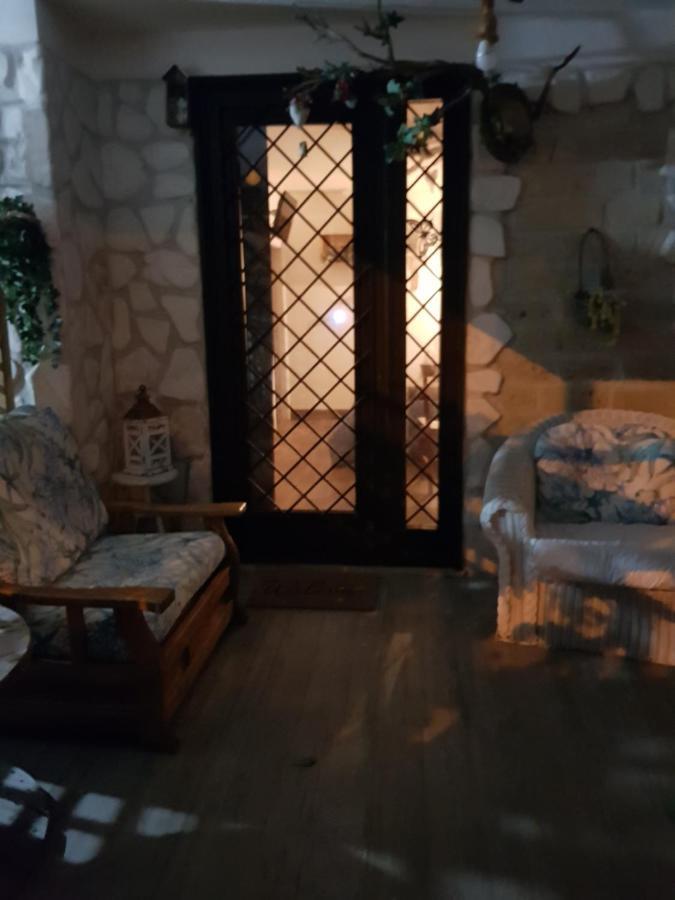 Mari En Acomodação com café da manhã Castel Volturno Exterior foto